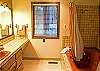 King master bath with jacuzzi