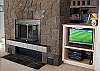 Watch all the sports on this large TV