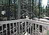 View from the upper deck.