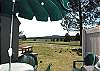 Views of Mt Batchelor and the Meadows Golf Course.