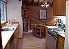 Sunriver Condominium rental - Interior Photo - Meadow House Condo # 11