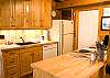 Another view of this newly remodeled kitchen!