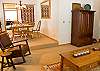 Recently remodeled and decorated. Warm and cozy! You will enjoy 6 Redwood Lane.
