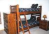 Bunk room