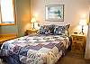 Queen/ Bunk Room.