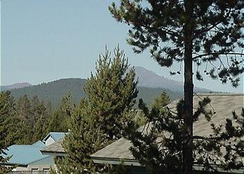 Sunriver Condominium rental - Exterior Photo - Powder Village #I1