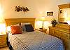 Queen Bedroom Downstairs