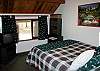 Upstairs Queen Room
