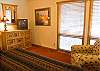 Upstairs Right Wing King Master Bedroom