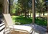 Kick back and relax in this wonderful setting.