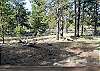 View off the back deck