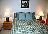 2nd Queen Bedroom.