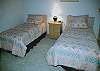 Twin Room Upstairs