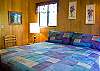 One of 3 king bedrooms.