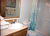 Hall bath