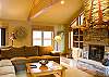 Sunriver House rental - Interior Photo