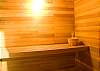 Relax and unwind after a long day on the slopes!