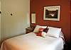 Queen bedroom