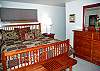 We liked all of the upgrades, especially the beds and couches! The Goetze's - West Linn, OR