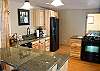 Another great view of the kitchen.