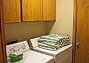 Laundry Room.