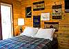 2nd queen bedroom