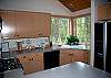 Have fun cooking in this fully equipped kitchen!