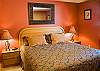 King Master Bedroom