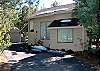 A Guest from McKinleyville, CA Well furnished home with comfy beds. Hot tub was great, wish I had one at home. I would definately stay here again.