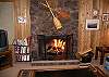 Talk about cozy!