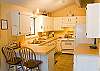 Country style kitchen