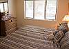 Another view of King Bedroom.