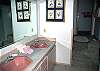 King Master Bathroom Downstairs