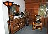 Another view of the living room.