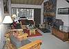 Sunriver Condominium rental - Interior Photo - Meadow House Condo # 11