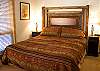 Upstairs Left Wing King Master Bedroom