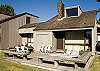 It was a very nice unit and a great location. We'll ask for it again next year. The Jackson's