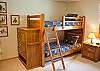 Bunk Room.