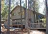 Back deck