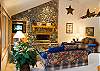 This house is sure to captivate you with its country style and homey comfort. Enjoy an evening of laughter and conversation or play a board game with the family!