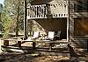 Step out onto the upstairs balcony to enjoy the peaceful wooded hideaway that is Sunriver!
