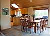 Dining Room table for 8.