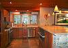 Beautiful remodeled kitchen for all your cooking pleasures.