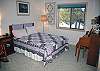 Queen Bedroom Downstairs