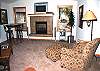 A guest says the furnishings are in great condition. Comfortable and tasteful. Nice  relaxing familyroom/living room areas!