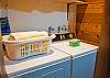 Laundry Room.