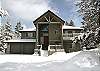 Just behind this regal entrance is 3057 sq. ft. of beautifully decorated living space for you to enjoy during your winter vacation in Sunriver.