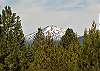Gorgeous views of Mt. Bachelor