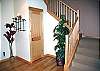 Stairway.