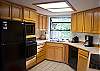 Benefit from the convenience of having your own fully stocked kitchen.  Enjoy a night-in with a home-cooked meal while experiencing the beauty of Sunriver.